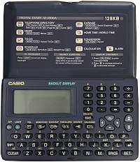 casio SF-3900A (BK)